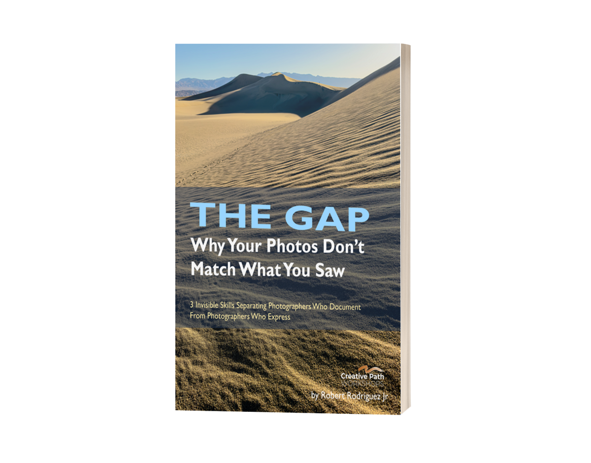 The Gap — free ebook